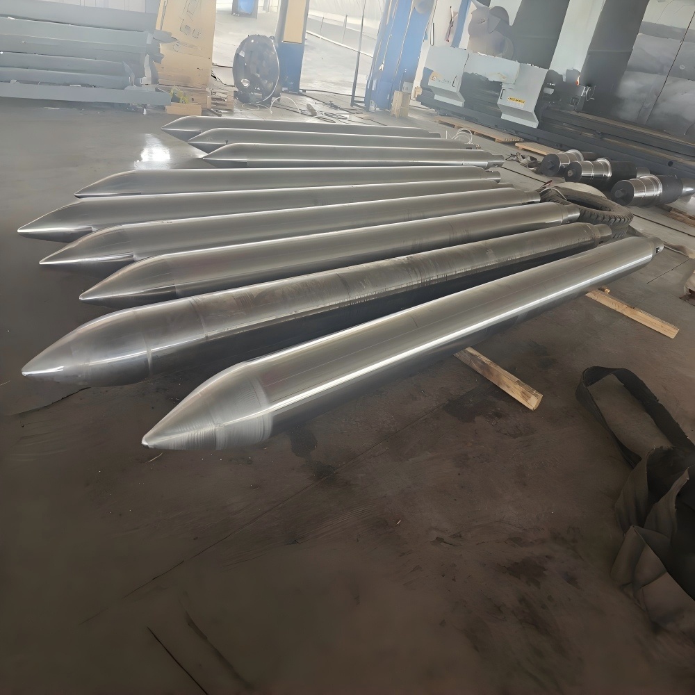 piercing mandrel piercing mandrel