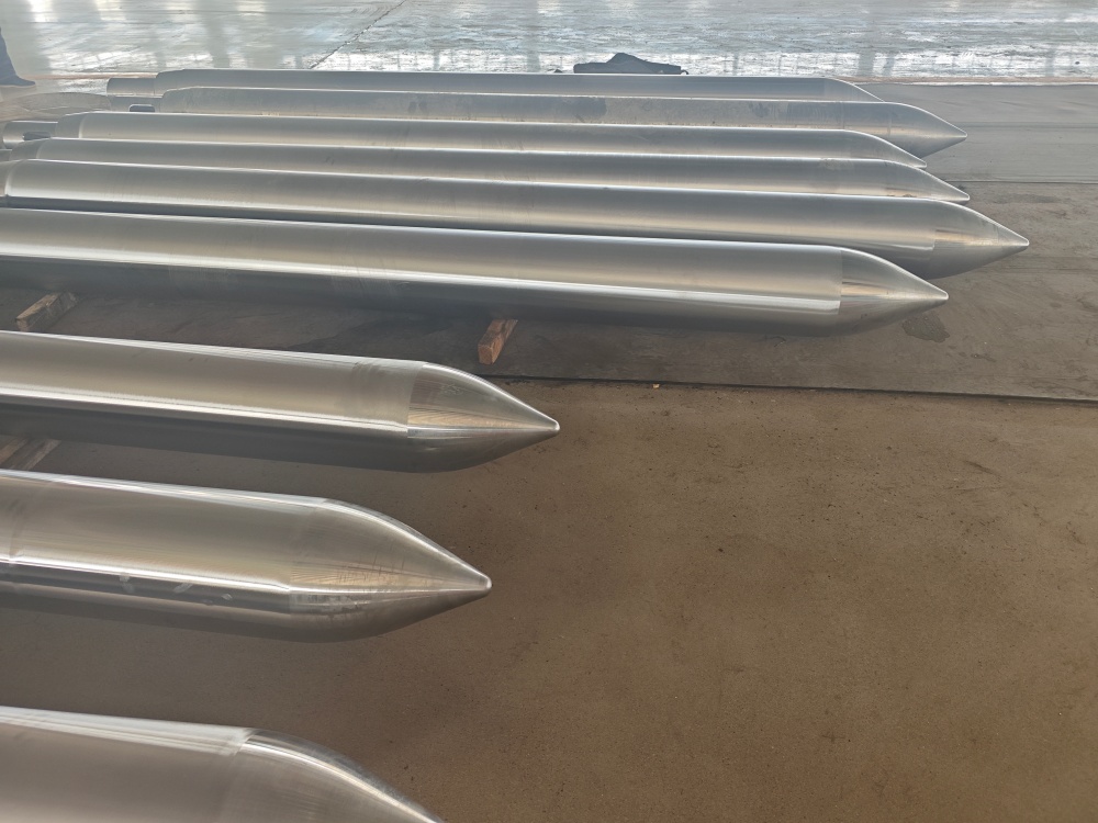 piercing mandrel piercing mandrel