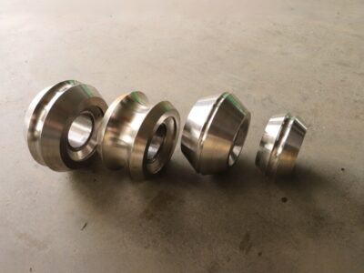 sizing rolls