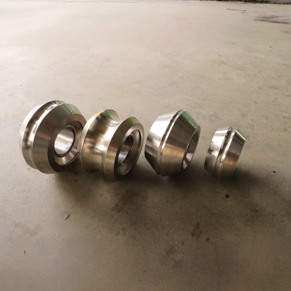sizing rolls