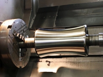 straightening rolls